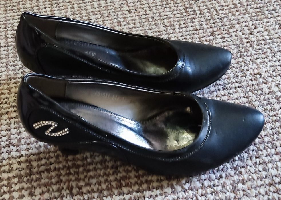 Туфли,  обувь б/у