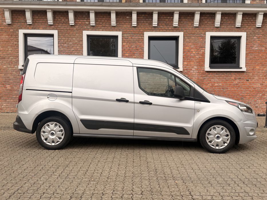 Ford transit Connect  Maxi   1,5 Tdci