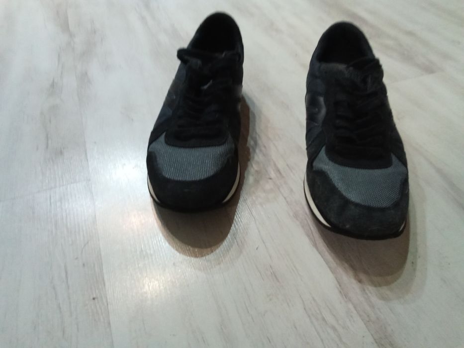 Мъжки маратонки,Geox , изключително запазени