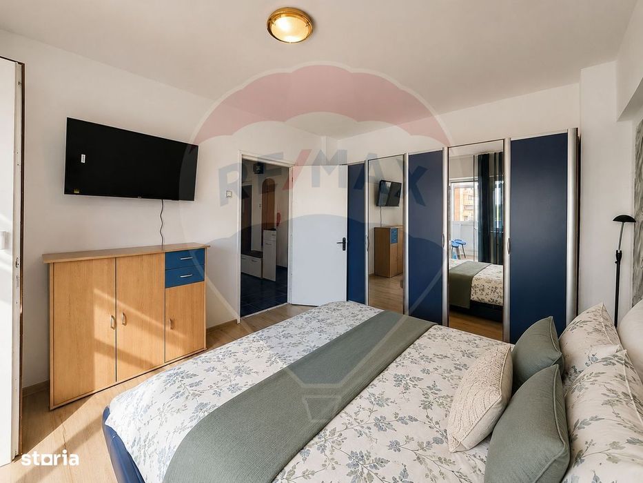 Apartament de inchiriat in Bacau