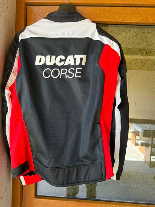 Оригинални мото якета Ducati