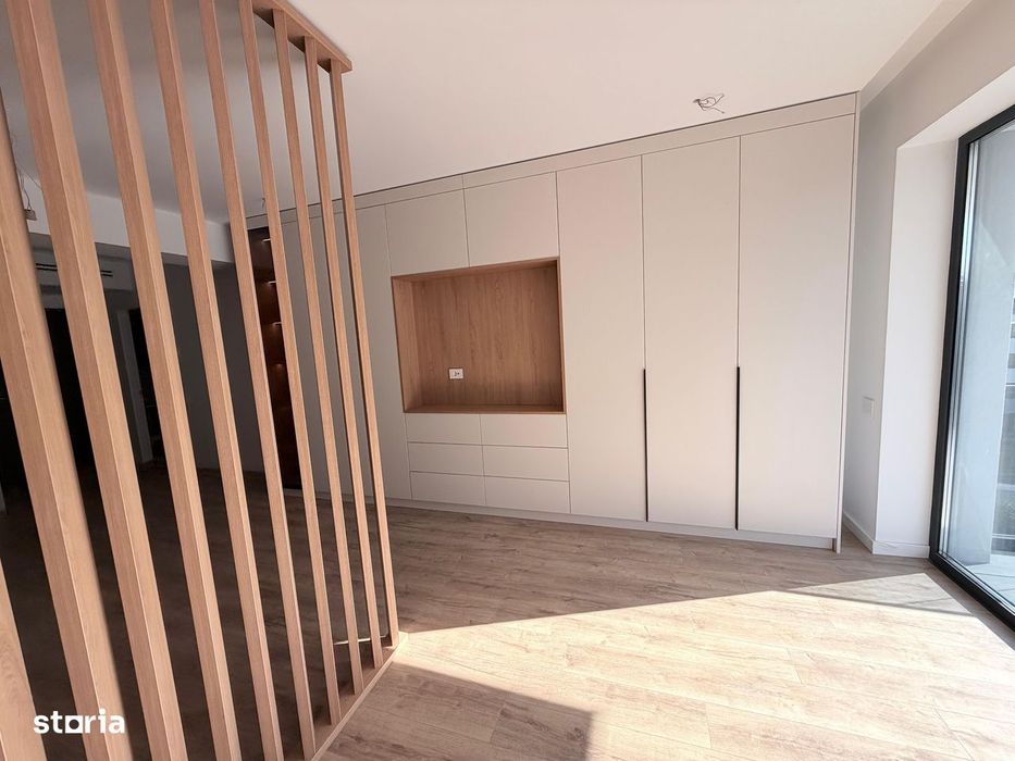 RESIDENCE 5 FOREST | Studio | Iancu Nicolae | Pipera| COMISION 0