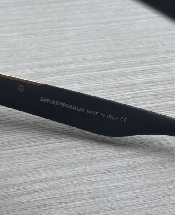 Ochelari de soare Armani