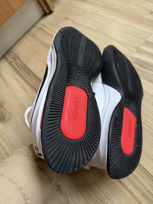 Оригинални мъжки маратонки Nike AIR MAX WILDCARD HC ! 43 н