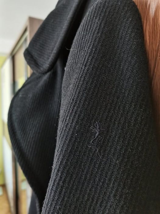 Дамско вълнено палто Eds by Esprit