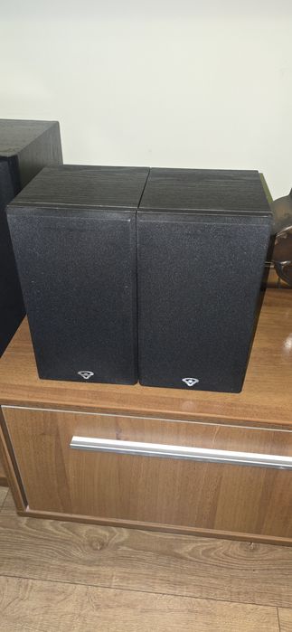 Boxe Cerwin Vega SL 5 M