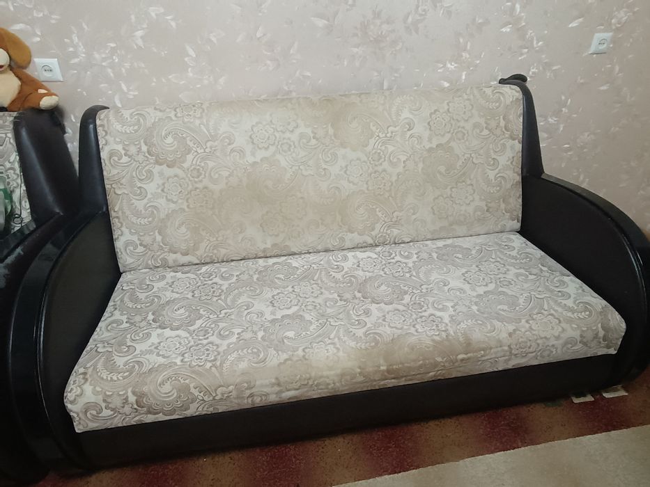 Диван раскладной