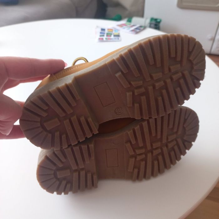 Детски обувки запазени