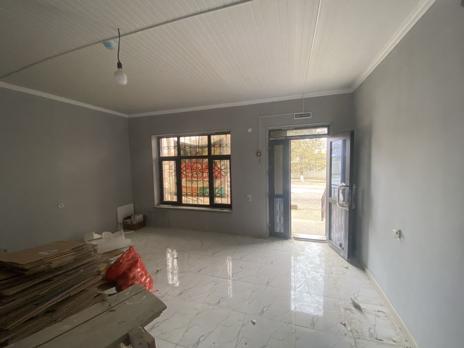 Сдается в аренду здание в Асык - ате