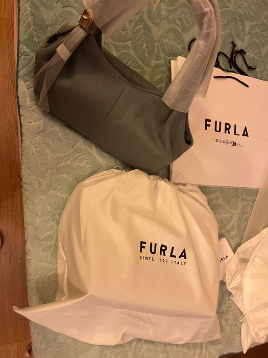 Furla дамска чанта