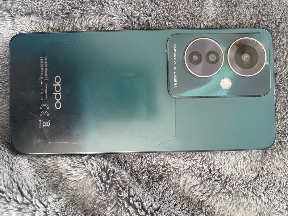 Продам телефон oppo