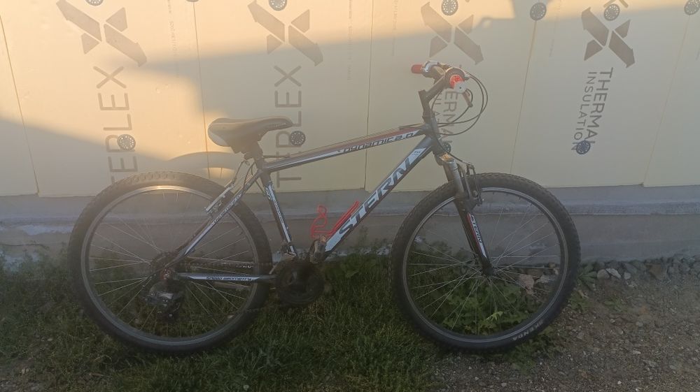 Продаю Велосипед