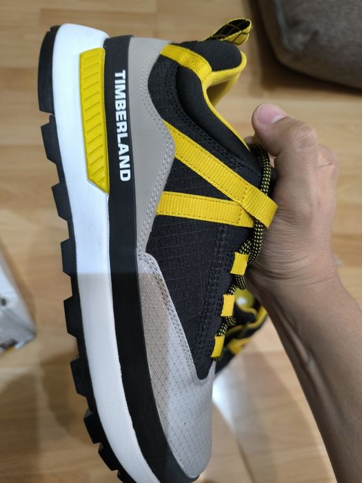 Timberland кроссовки