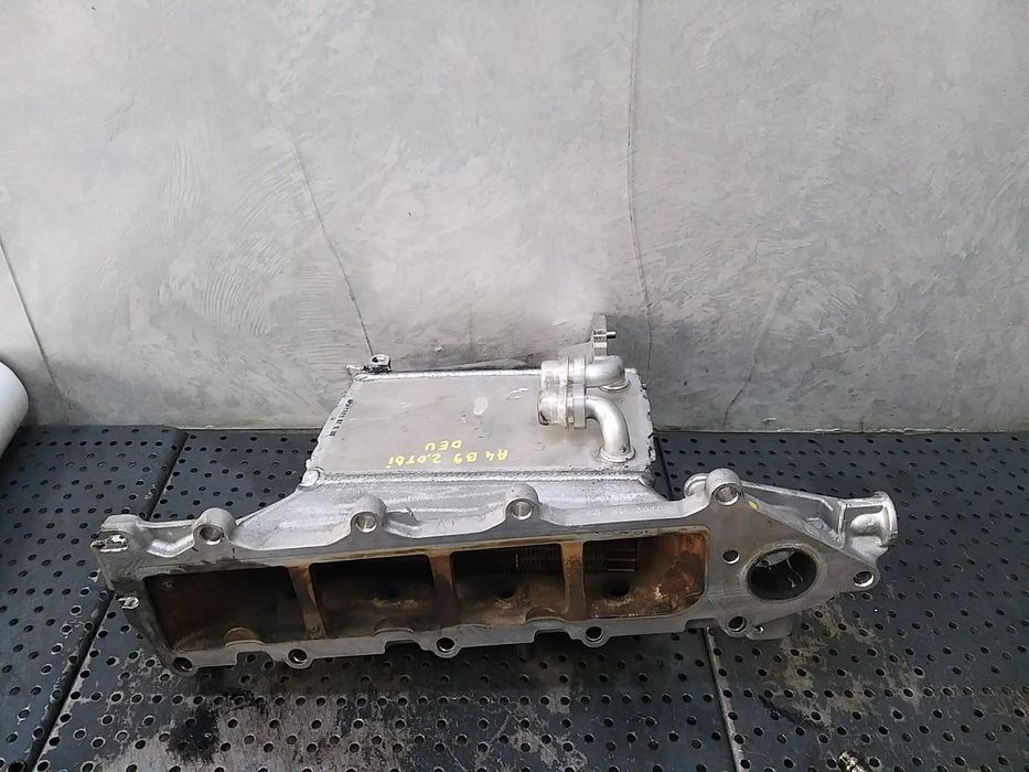 Galerie admisie 2.0 tdi audi a4 b9 8w m166252c 04l129766bh