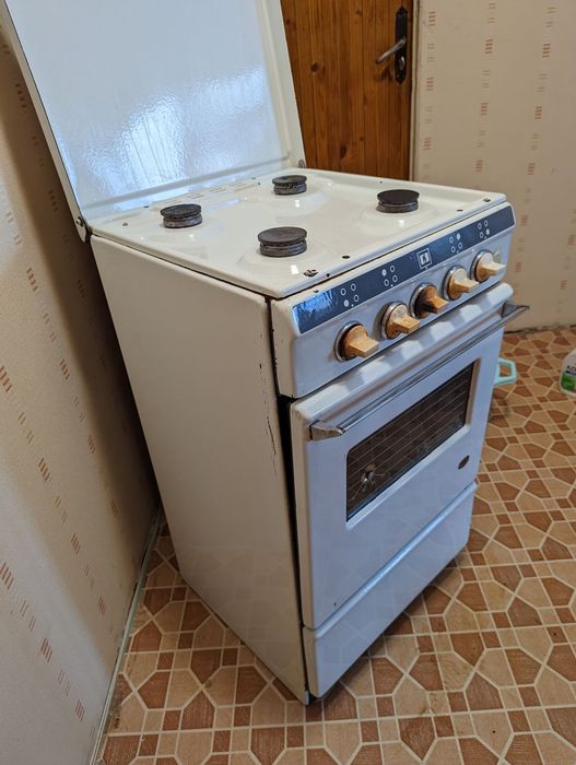 Газ плита ремонт установка Газ плита  правила опилниста