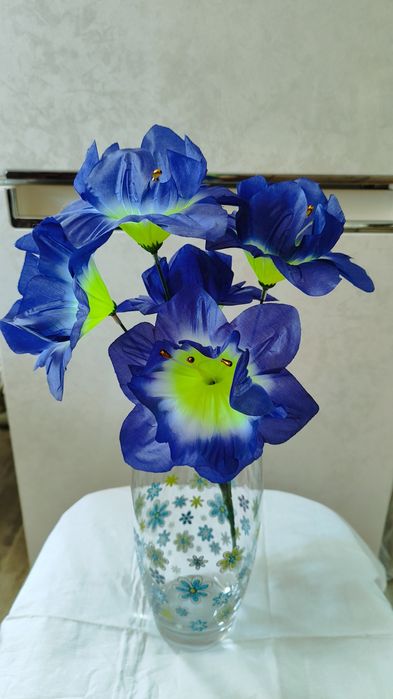 Искусственные цветы