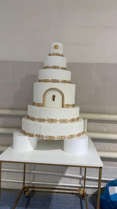 Макет Торт Сатылады