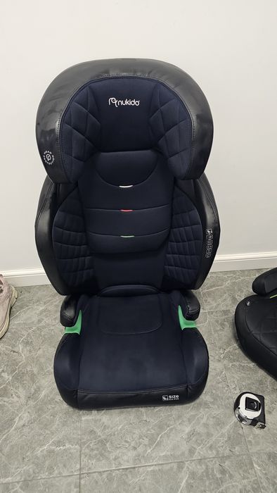 Scaun auto copii Nukido