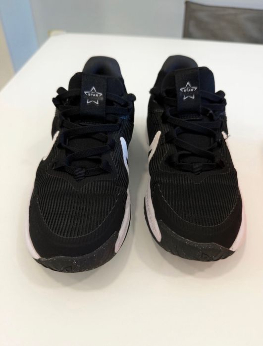 Детски маратонки Nike Flex Runner