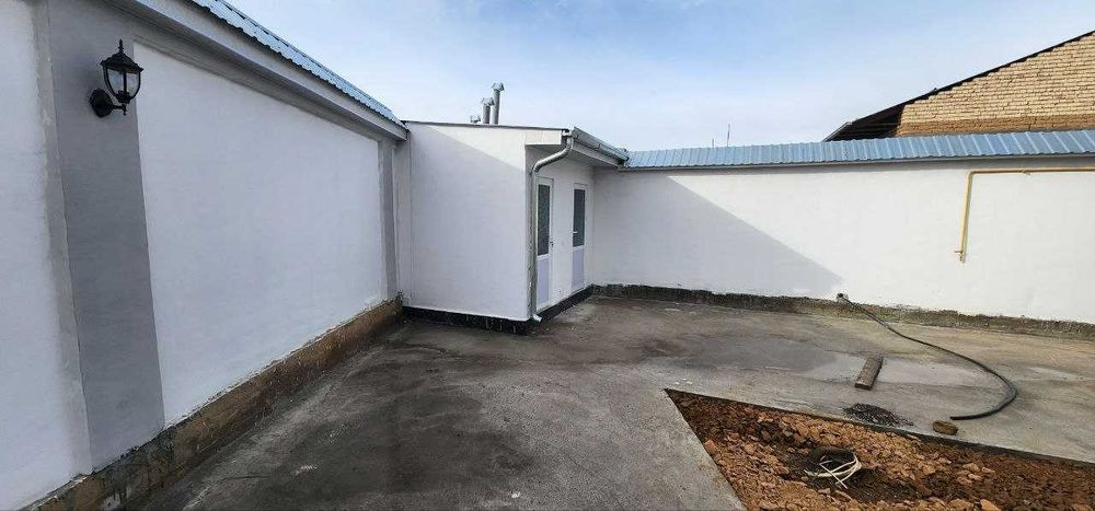 Ховли, Участка сотилади