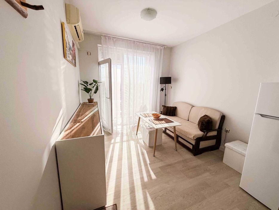 Реновиран апартамент с 1 спалня за продажба в Sunny Day 3