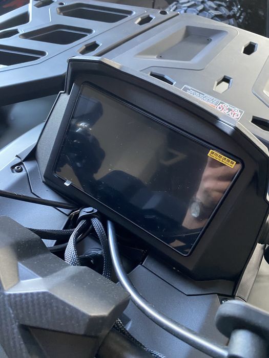 Linhai 1000cc 93cp 4x4 nou cu garantie si livrare in toata tara