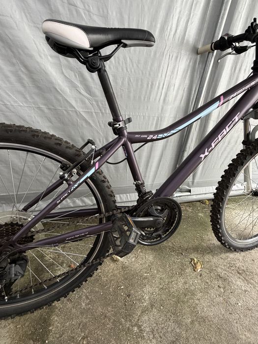Bicicleta copii 24