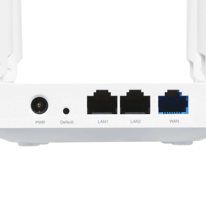 Wi-Fi роутера NETIS MW5240