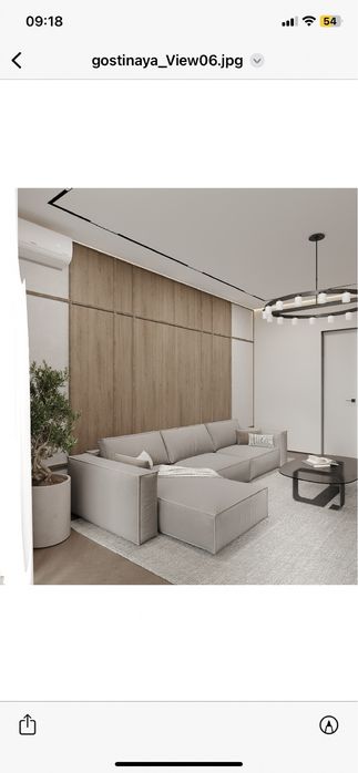 Дизайнер интерьера. Проект ремонта. Астана