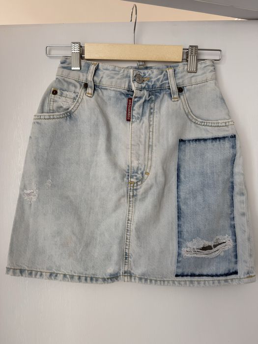 Дамски къси поли