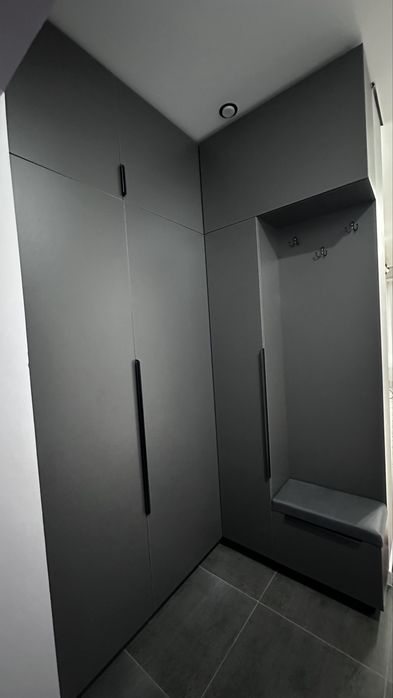 Квартира 2 комнатная