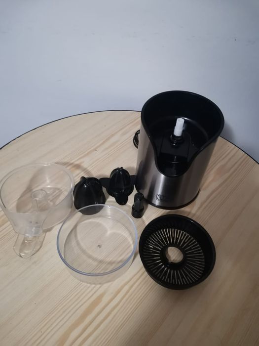 storcator de citrice