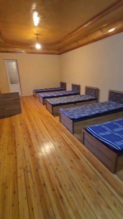 Talaba (student) hamda ishchilar uchun yotoqxona Yunusobod Alfraganus