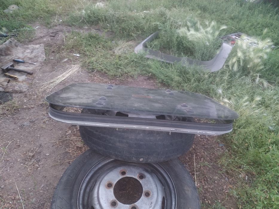 Продам ЛЮК на газель