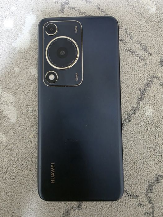 Huawei nova y72s 256гб память