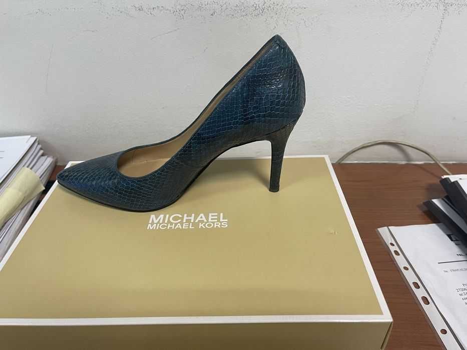 Pantofi Michael Kors originali