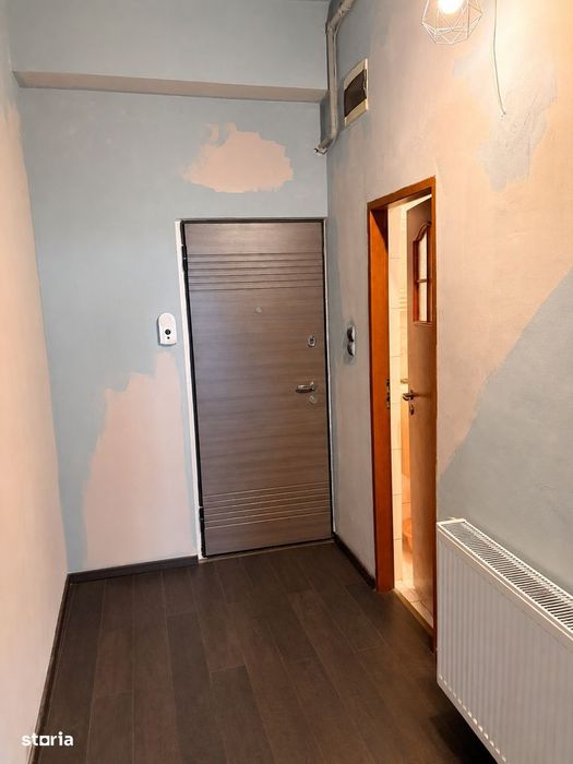 Apartament nou cu 2 camere decomandate, strada Bistritei