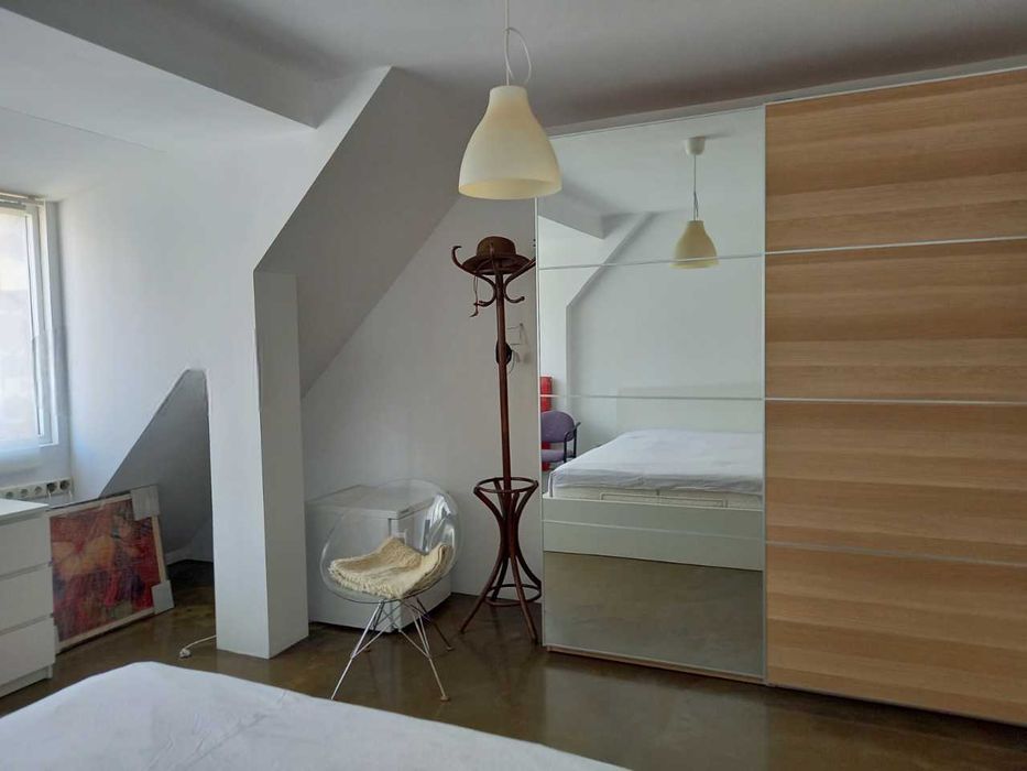 Дава се под наем Двустаен апартамент в София, Белите брези - 105 кв.м за 690 € - Снимка #1