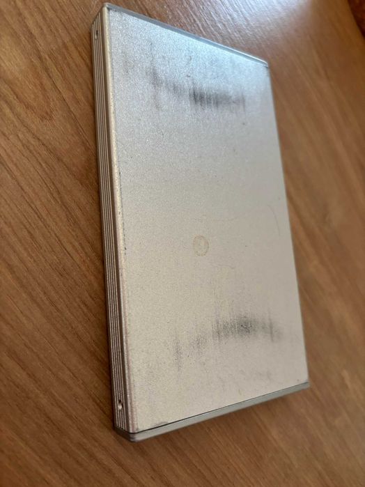 Rack HDD/SSD extern 2.5” – USB