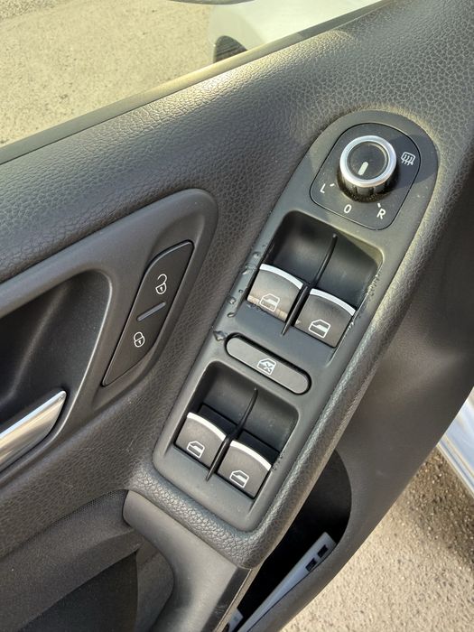 Golf VI TDI 1,6 105 к.с