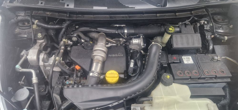 Autoturism de vanzare nissan