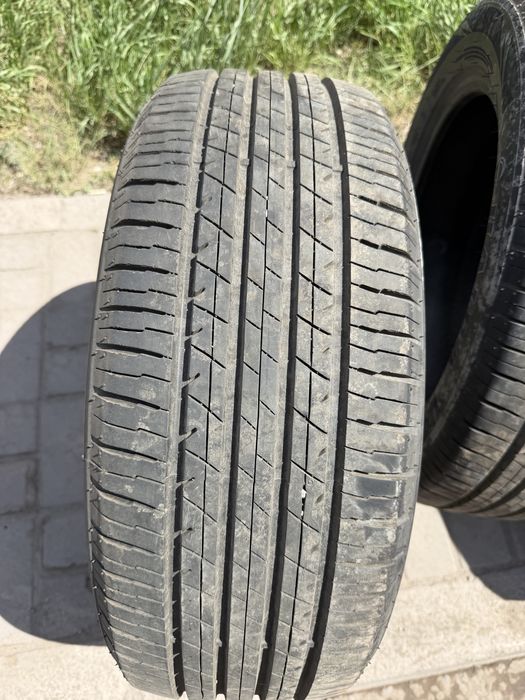 Шины летние R17 225/55