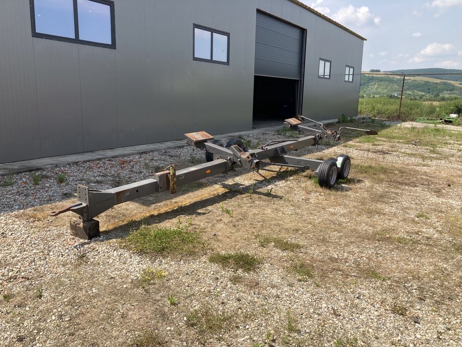 Dezmembrez Massey Ferguson 7272, 7274, 7276, 7278 , 7256, 38, 40