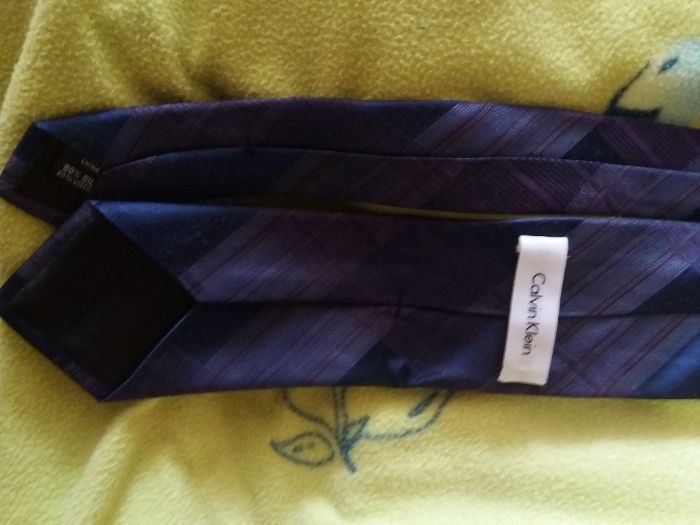 Мъжки вратовръзки CALVIN KLEIN и други марки