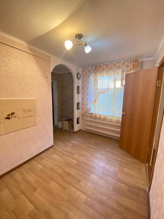 продам однокомнатную квартиру