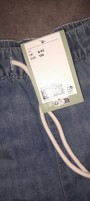 Привозная двойка на мальчика