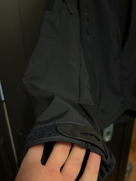 Geaca Softshell marimea M