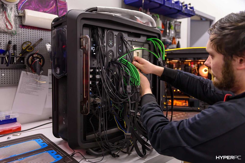 Kompyuter Sozlash va Windows O'rnatish Xizmatlari