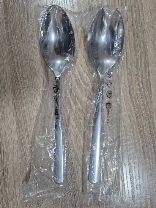 Комплект за салата WMF Bistro