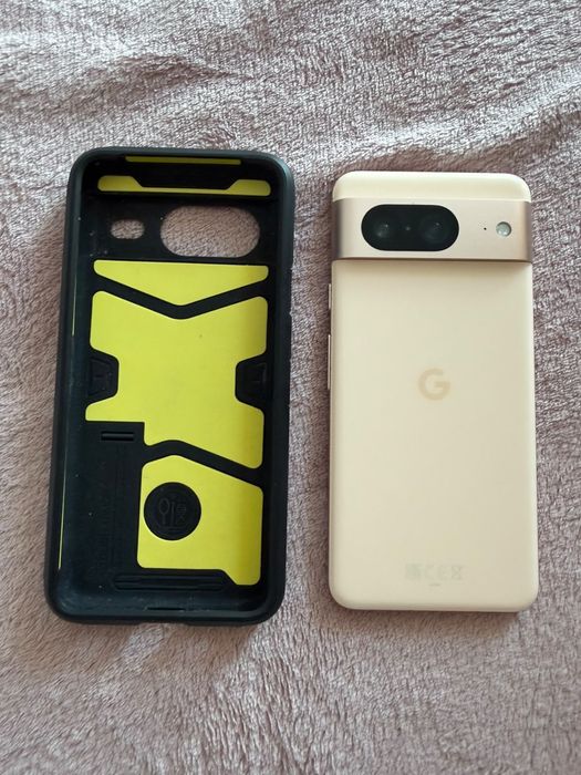 Pixel 8 128 gb, aspect impecabil